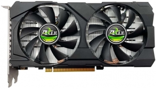 Axle GeForce GTX 1660 Ti Ekran Kartı