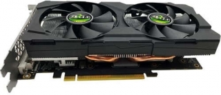 Axle GeForce GTX 1660 Ti Ekran Kartı