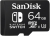 Sandisk Nintendo Switch microSD