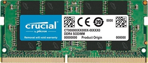 Crucial CT8G4SFS832A 8 GB 3200 MT