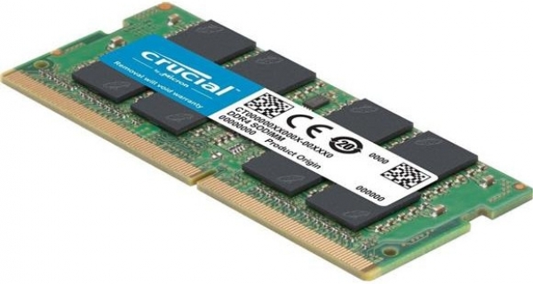 Crucial CT8G4SFS832A 8 GB 3200 MT