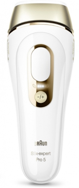Braun IPL Silk Expert Pro PL5146 Epilasyon Aleti