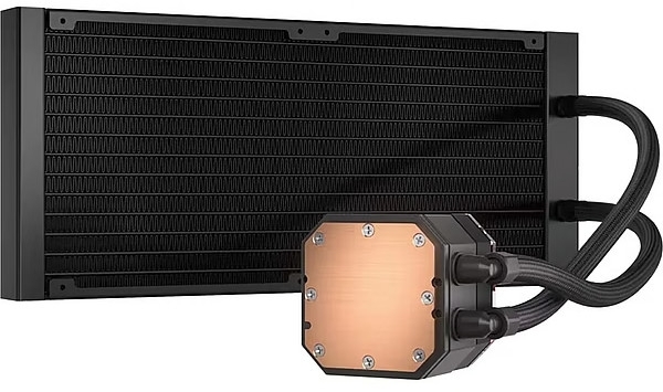 Corsair iCUE H115i Elite Capellix XT İşlemci Soğutucu