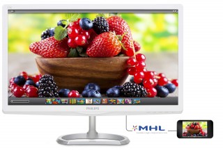 Philips 276E6ADSS/00 Monitör