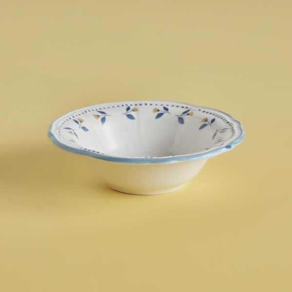 Bella Maison Mabel Stoneware 24 Parça Yemek Takımı