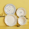 Bella Maison Mabel Stoneware resim