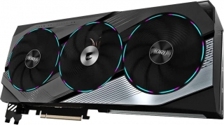 Gigabyte Aorus GeForce RTX 4070 Master 12G Ekran Kartı