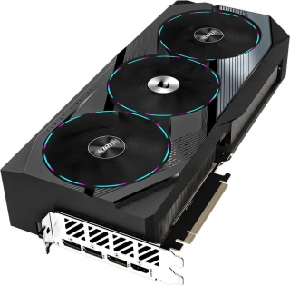 Gigabyte Aorus GeForce RTX 4070 Master 12G Ekran Kartı