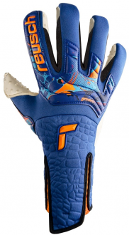 Reusch Attrakt Speedbump Strapless Kaleci Eldiveni