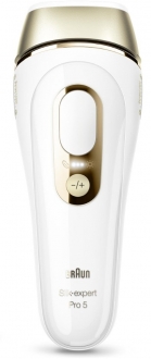 Braun IPL Silk Expert Pro PL5152 Epilasyon Aleti