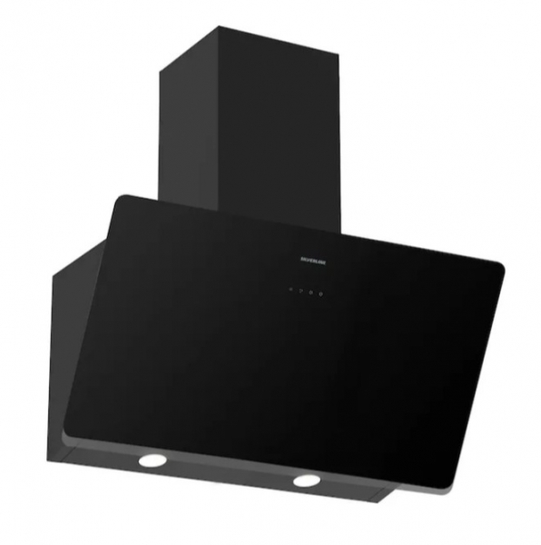 Silverline Siyah Ankastre Set CS5343B01 + BO6501B01 + 3457.6.110.02 Soho