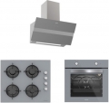 Silverline Gri resim