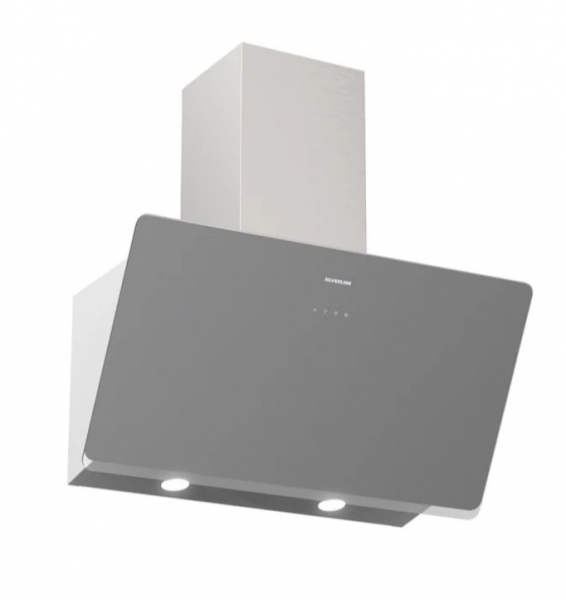 Silverline Gri Ankastre Set CS5335S01 + BO6502S02 + 3457 Soho