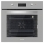 Silverline Gri Ankastre Set CS5335S01 + BO6502S02 + 3457 Soho