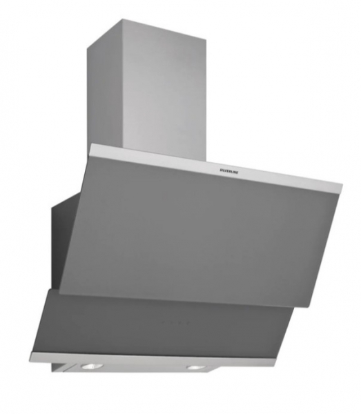 Silverline Gri Ankastre Set CS5335S01 + BO6503S01 + 3420 Classy