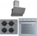 Silverline Gri resim