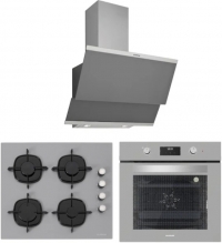 Silverline Gri resim