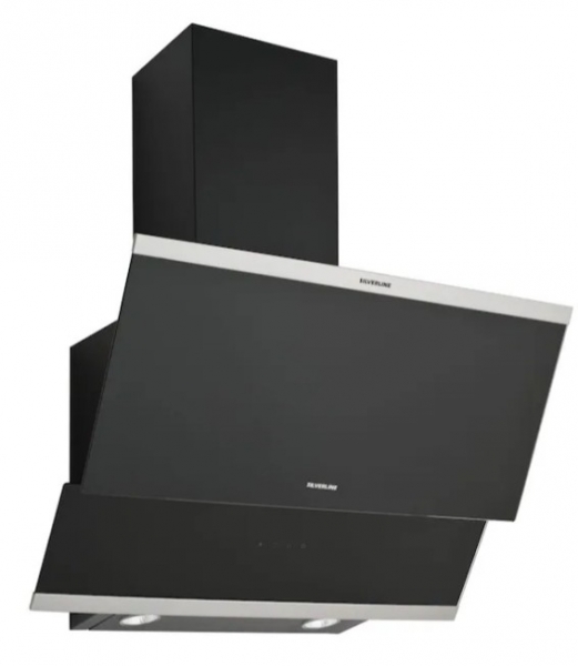 Silverline Siyah Ankastre Set CS5343B01 + BO6502B02 + 3420 Classy