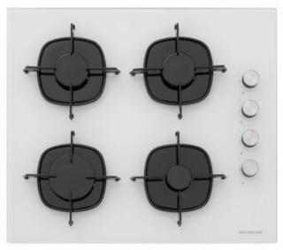 Silverline Beyaz Ankastre Set CS5335W01 + BO6503W01 + 3420 Classy