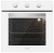 Silverline Beyaz Ankastre Set CS5335W01 + BO6503W01 + 3420 Classy