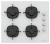 Silverline Beyaz Ankastre Set CS5335W01 + BO6503W01 + 3420 Classy