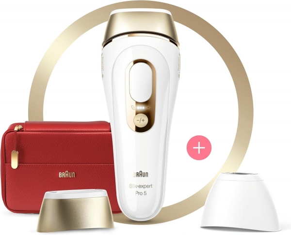 Braun Silk Expert Pro PL5160 Epilasyon Aleti
