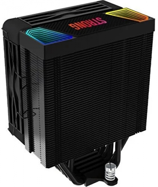 Strong ST-R600 İşlemci Soğutucu