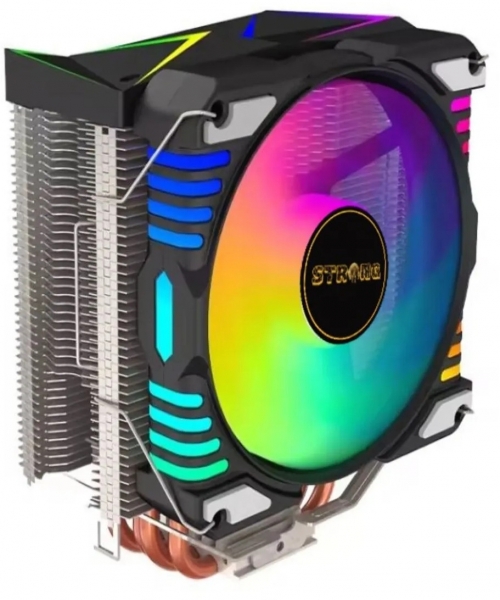 Strong ST-400A İşlemci Soğutucu