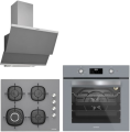 Silverline Gri resim