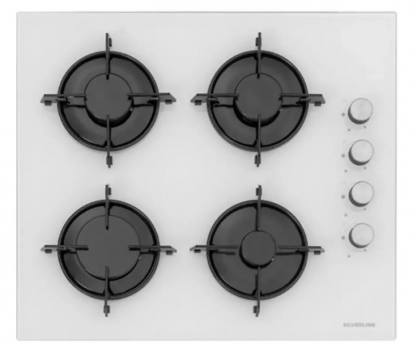 Silverline Beyaz Ankastre Set CS5349W01 + BO6502W01 + 3420 Classy