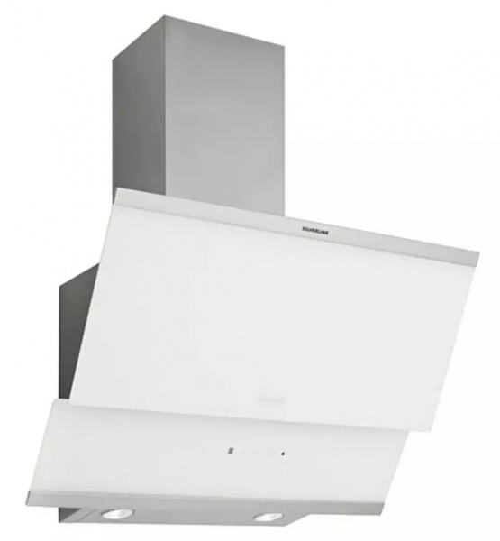 Silverline Beyaz Ankastre Set CS5349W01 + BO6502W01 + 3420 Classy