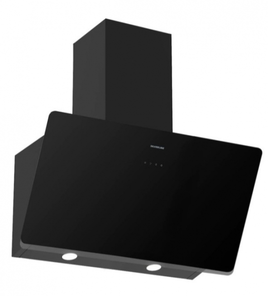 Silverline Siyah Ankastre Set CS5349B01 + BO6275B01 + 3457 Soho