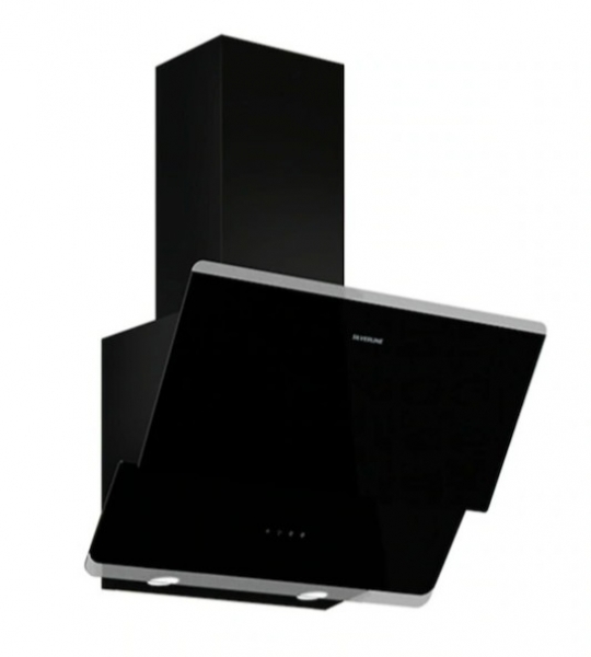 Silverline Siyah Ankastre Set CS5349B01 + BO6502B02 + 3490 Oslo