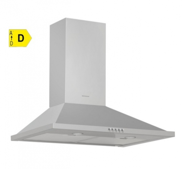 Silverline İnox Ankastre Set AS5640X01 + BO65E1B01 + 2240 Conic
