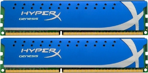HyperX Genesis 8 GB 1866 MT