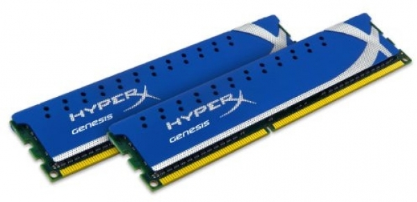 HyperX Genesis 8 GB 1866 MT