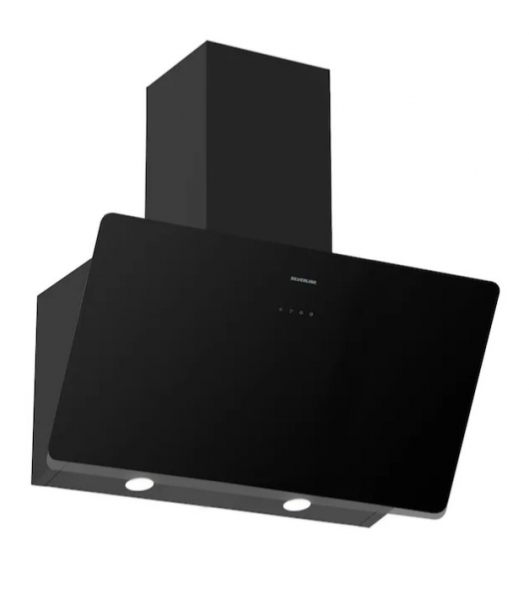 Silverline Siyah Ankastre Set CS5335B01 + BO6501B01 + 3457.6.110.02 Soho