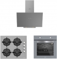 Silverline Gri resim