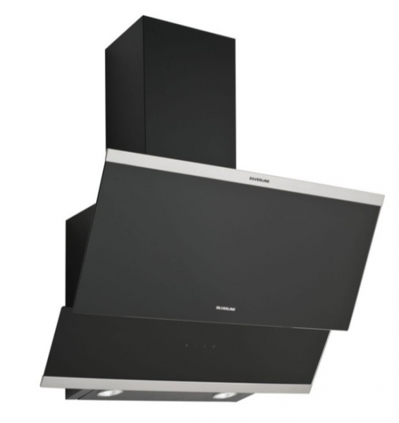 Silverline Siyah Ankastre Set CS5335B01 + BO6501X01 + 3420 Classy 60
