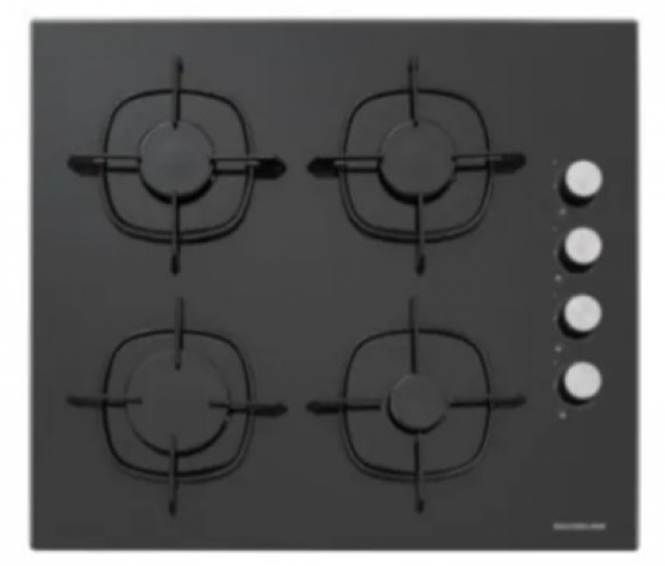 Silverline Siyah Ankastre Set CS5335B02 + BO65E1B01 + 3420 Classy 60