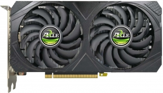 Axle GeForce RTX 3050 6GB GDDR6 Ekran Kartı