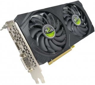 Axle GeForce RTX 3050 6GB GDDR6 Ekran Kartı