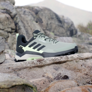 Adidas Terrex AX4 Gore-Tex Erkek Spor Ayakkabı