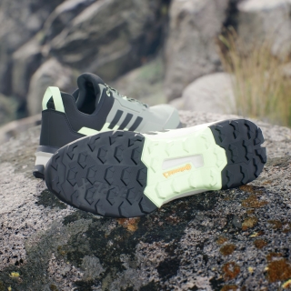 Adidas Terrex AX4 Gore-Tex Erkek Spor Ayakkabı