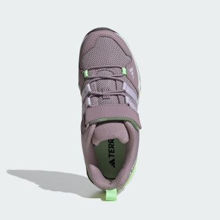 Adidas Terrex AX2R Hook-And-Loop Çocuk Spor Ayakkabı