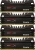 HyperX Beast 16 GB 2400 MT