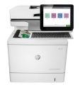 HP Color LaserJet Enterprise Flow MFP M578C