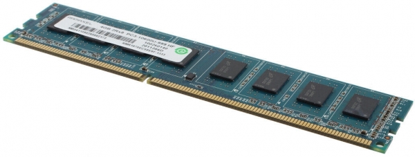 Ramaxel RMR1870EC58E9F-1333 4 GB 1333 MT
