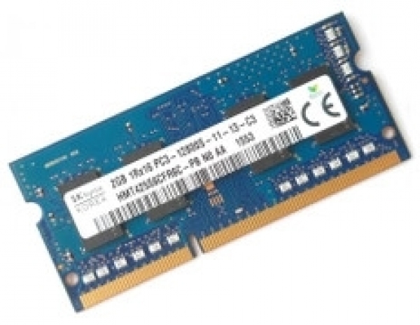 SK Hynix HMT451S6AFR8C-PB 4 GB 1600 MT