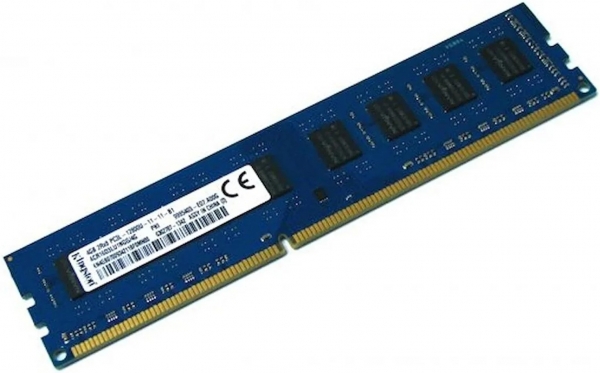 Kingston ACR16D3LU1NGG/4G 4 GB 1600 MT